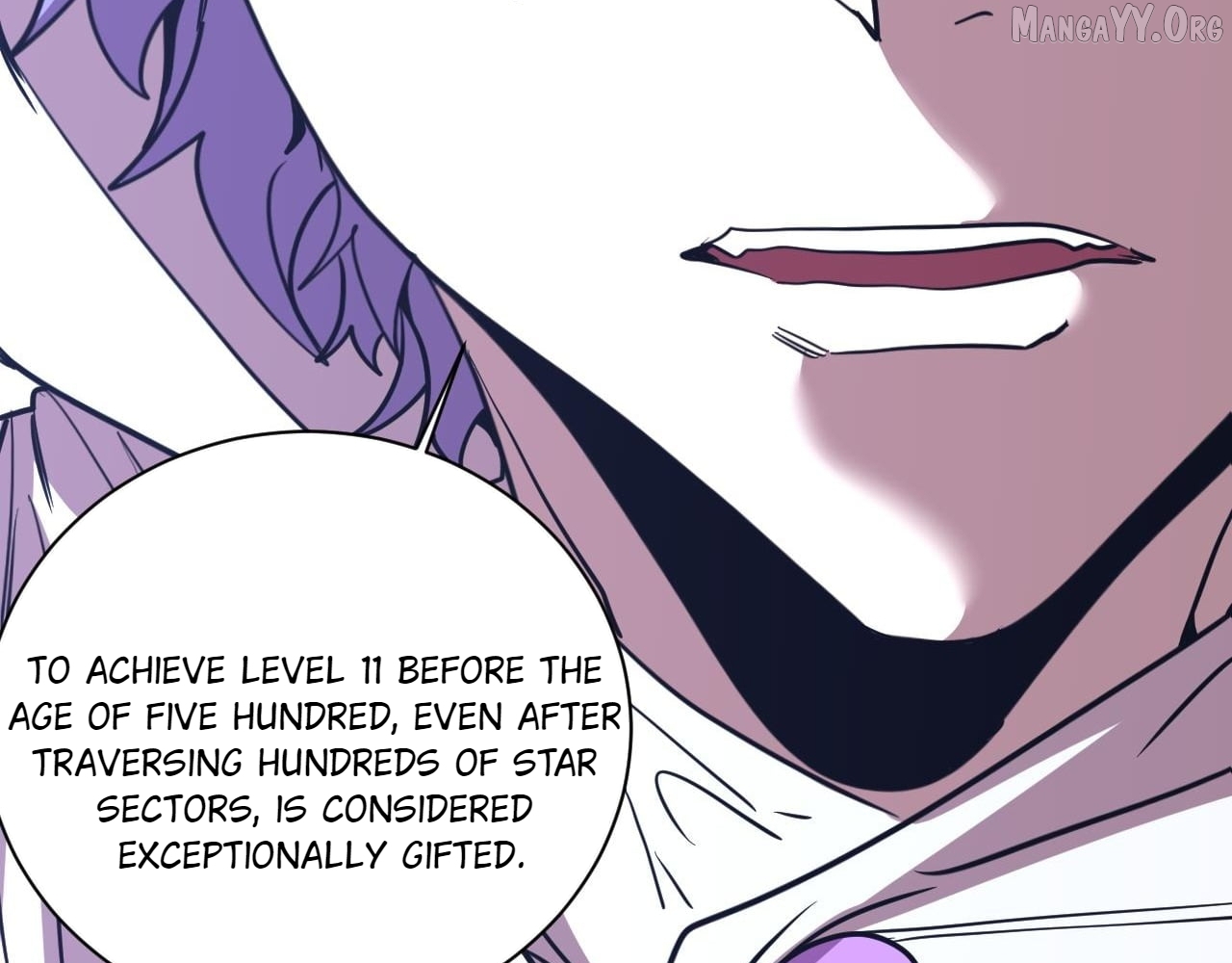 Log into the Future Chapter 299 - page 16